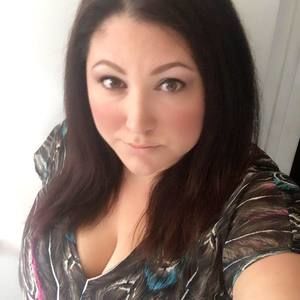 Meet your Posher, Jillian